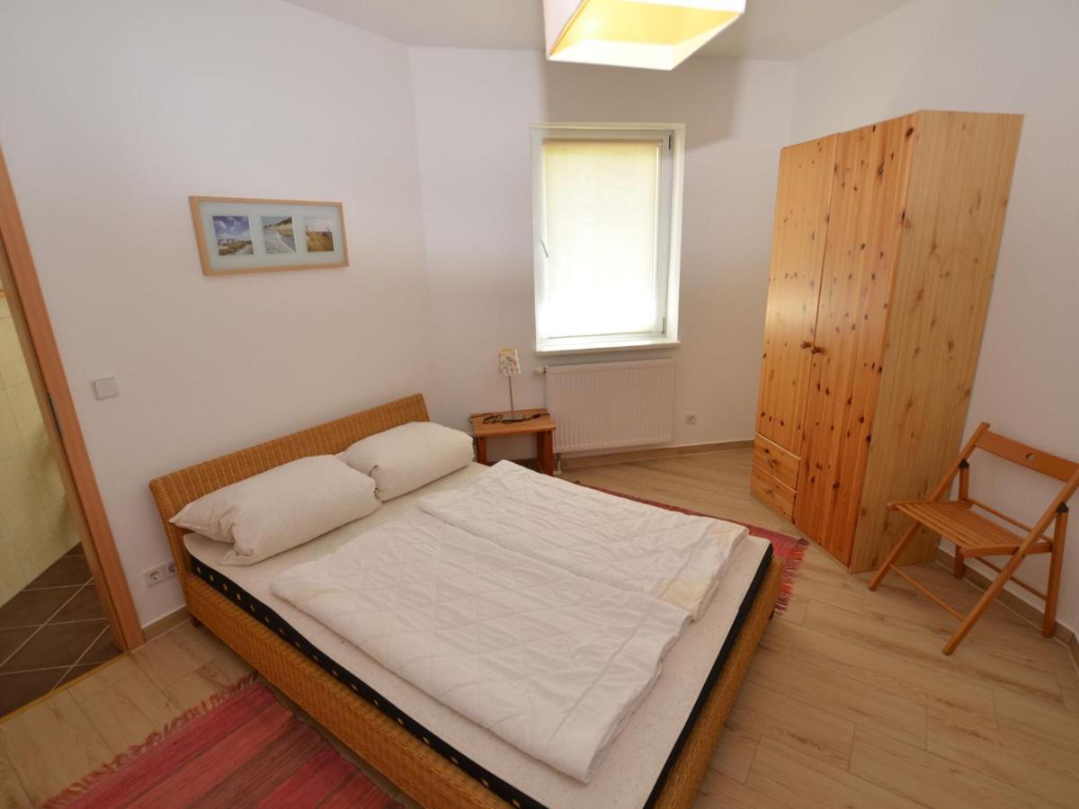 Apartment In Bohemian With Private Terrace Dolni Lanov Room photo